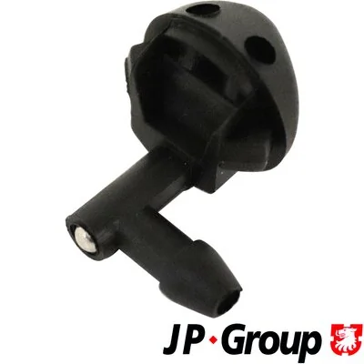 Washer Fluid Jet, window cleaning